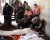 Gaza: Civil Defense reports 19 dead in several Israeli strikes