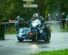 Two on a sidecar, these Aveyronnais are champions of France for the second year in a row