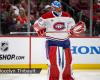 Thibault: Have the Canadiens found a solution in front of the net?