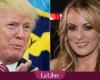 Donald Trump will be sentenced on January 10 in the Stormy Daniels trial