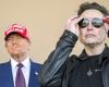 Elon Musk, X et Donald Trump