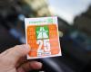 Beware of reminders from unofficial sites for the 2025 motorway sticker – rts.ch