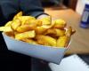 Here are the best chip shops in Belgium: all provinces are represented except Walloon Brabant