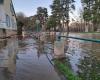 Morbihan placed on alert for violent wind and rain-flooding