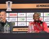 Champions Trophy: “We have to play the perfect match”, believes the Monaco coach before challenging PSG