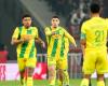 L1: Lille gets trapped at home by Nantes