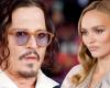 Lily-Rose Depp talks about this trauma regarding her father