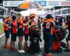 MotoGP, KTM's situation concerns Fabio Di Giannantonio: “I don't think it's good for our sport”