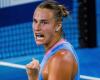 Tennis. WTA – Brisbane – Sabalenka outclasses Andreeva and will play Kudermetova in the final