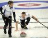 Curling Canada | Down to final four!