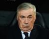 Ancelotti's big announcement about the penalty taker