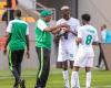 JARAAF CONFIDENT TO FACE ORAPA UNITED FOR A DECISIVE MATCH BEHIND CLOSED CLOSES