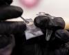 Melbourne Airport: Swiss arrested with cocaine