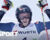 Giant slalom in Kranjska Gora – Hector outclasses the competition – Swiss duo in the top 10 – Sport