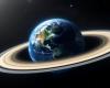 Did the Earth have a ring like Saturn 466 million years ago as this team of Australian scientists suggests?