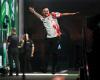 Darts: The best moments of the PDC World Championship