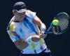 Tennis – ATP Challenger – Nouméa – Results – Shintaro Mochizuki wins the title – Sports Infos – Ski