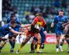 Rugby – Top 14: at the Paloise Section, Dan Jooste is living his dream