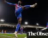 Mateta earns Crystal Palace late draw as Chelsea’s changes fail to improve form | Premier League