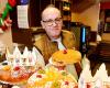 Recipe, stock, order… In Carcassonne, bakeries have been producing galettes des rois for Epiphany for several days already