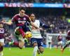 Football/Transfer window: Newcastle pushes Tottenham and rushes towards the podium