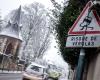 Snow and ice expected in Île-de-France from this Saturday 4 p.m.