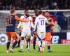 [OL-MHSC] Montpellier to Lyon, damn it’s hard…