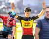 “Shine with Van Eetvelt and De Lie on the 2025 Tour de France”