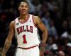 Derrick Rose insists he doesn’t want a statue based on ‘the way people been creating them’