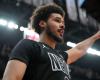 In the NBA’s Game of Thrones, Cam Johnson of the Brooklyn Nets finds himself as a key pawn ahead of the epic showdown against the 76ers.