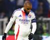 Lyon “does not deserve” its victory against Montpellier, says Lacazette