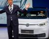 The electric car brings Volkswagen to its knees: a historic crisis