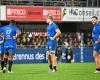 Vannes – Clermont, the summary of the match which puts RCV on the brink of the abyss