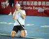 Alexandre Müller, after winning his first title on the circuit (Tennis) in Hong Kong