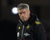 “I “froze” a lot of players, not able to handle the pressure,” admits O’Gara (La Rochelle)