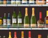 Should there be warnings on alcohol bottles like on cigarette packets? – rts.ch