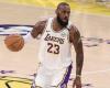 LeBron James – LeBron James Injury Report: Will King James Feature in Tonight’s Lakers vs Rockets Encounter?