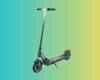 Cdiscount drops the price of this electric scooter and it’s worth it