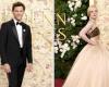 Golden Globes 2025: discover the most incredible looks of your favorite celebrities