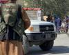 Taliban tests new guided rocket system in Kabul