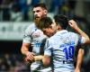 Clermont gets the better of Vannes