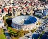 Tangier’s arena, ‘Plaza de Toros’, transformed into a cultural center, will open soon