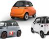 Electric car – What future for the urban minicar? – News