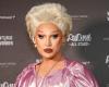 UK Drag Race winning drag queen The Vivienne dies aged 32