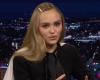 Vanessa Paradis: this “anonymous uniform” that her daughter Lily-Rose Depp envies for going incognito