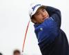 Matthieu Pavon 54th, Hideki Matsuyama keeps his hand (PGA Tour)