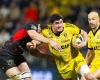 Wardi’s tackle, Latu’s yellow card, Boudehent: a referee deciphers La Rochelle