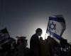 (Multimedia) Israel denies receiving hostage list from Hamas – Xinhua