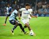 TV: OM – Le Havre, at what time and on which channel?