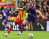 Ligue 1: Toulouse beats Lens and wins at Bollaert